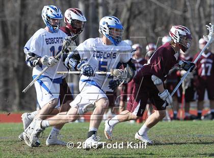 Thumbnail 3 in East Lyme @ Bacon Academy photogallery.
