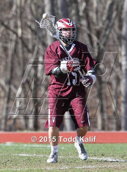 Thumbnail 2 in East Lyme @ Bacon Academy photogallery.