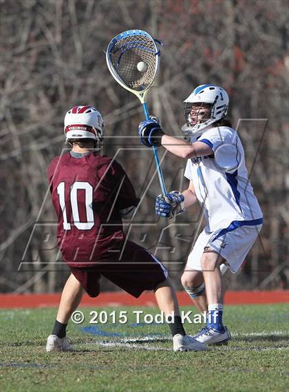 Thumbnail 1 in East Lyme @ Bacon Academy photogallery.