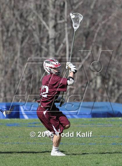 Thumbnail 3 in East Lyme @ Bacon Academy photogallery.