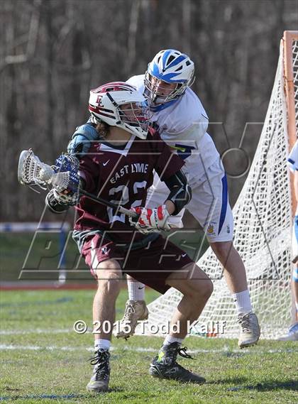 Thumbnail 3 in East Lyme @ Bacon Academy photogallery.