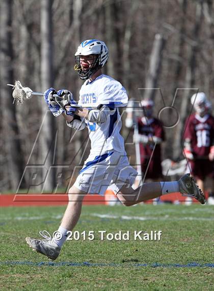 Thumbnail 1 in East Lyme @ Bacon Academy photogallery.