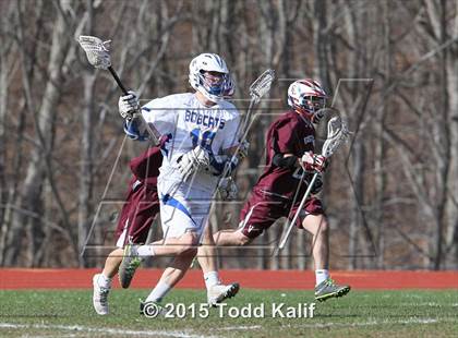 Thumbnail 2 in East Lyme @ Bacon Academy photogallery.