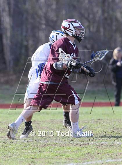 Thumbnail 3 in East Lyme @ Bacon Academy photogallery.