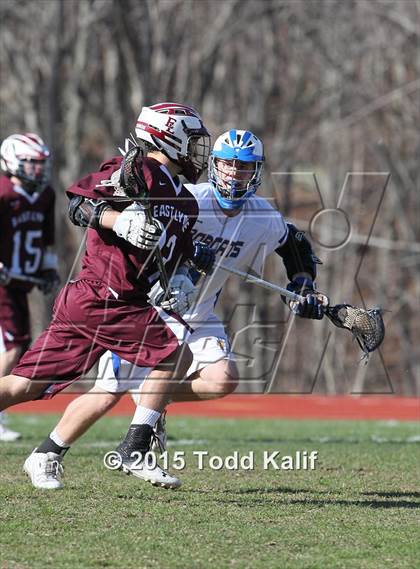 Thumbnail 2 in East Lyme @ Bacon Academy photogallery.