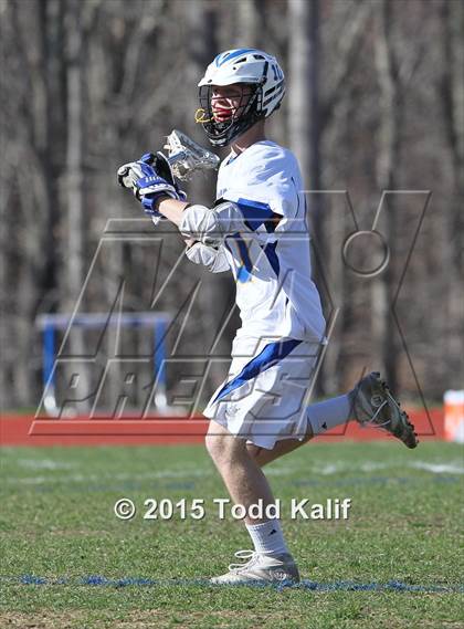 Thumbnail 2 in East Lyme @ Bacon Academy photogallery.
