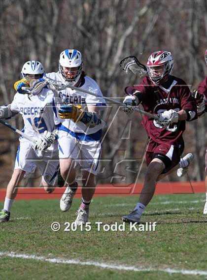 Thumbnail 2 in East Lyme @ Bacon Academy photogallery.