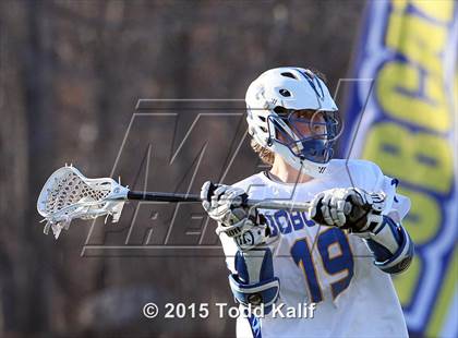 Thumbnail 1 in East Lyme @ Bacon Academy photogallery.