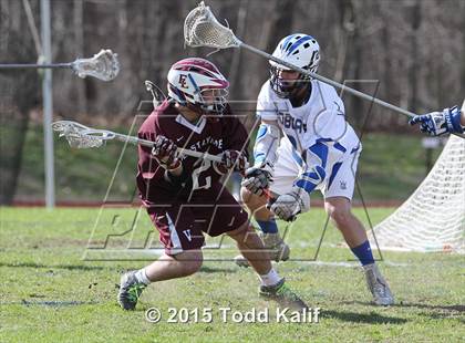 Thumbnail 1 in East Lyme @ Bacon Academy photogallery.