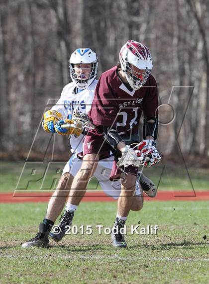 Thumbnail 3 in East Lyme @ Bacon Academy photogallery.