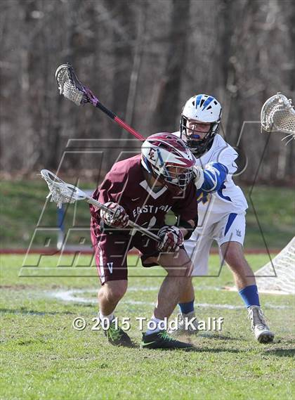 Thumbnail 2 in East Lyme @ Bacon Academy photogallery.