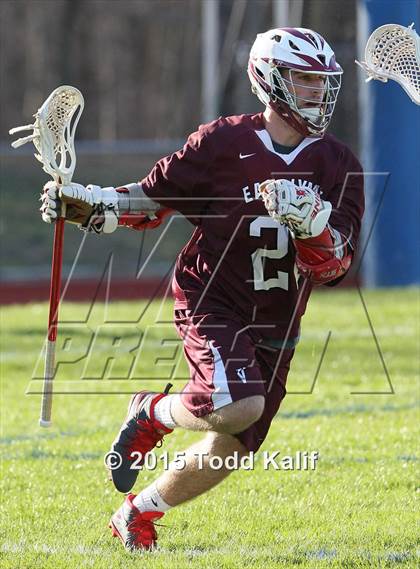 Thumbnail 3 in East Lyme @ Bacon Academy photogallery.