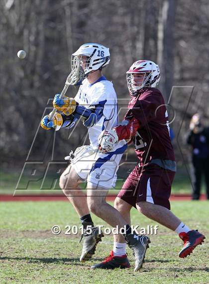 Thumbnail 2 in East Lyme @ Bacon Academy photogallery.
