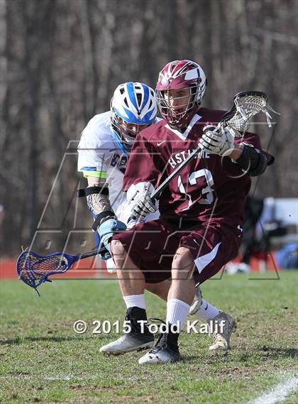Thumbnail 3 in East Lyme @ Bacon Academy photogallery.