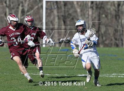 Thumbnail 3 in East Lyme @ Bacon Academy photogallery.