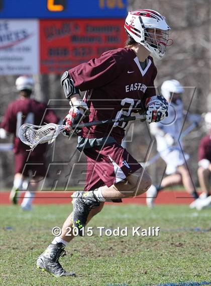 Thumbnail 3 in East Lyme @ Bacon Academy photogallery.