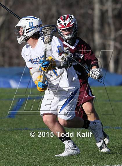 Thumbnail 2 in East Lyme @ Bacon Academy photogallery.