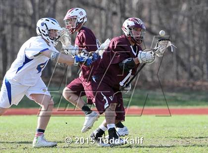 Thumbnail 1 in East Lyme @ Bacon Academy photogallery.