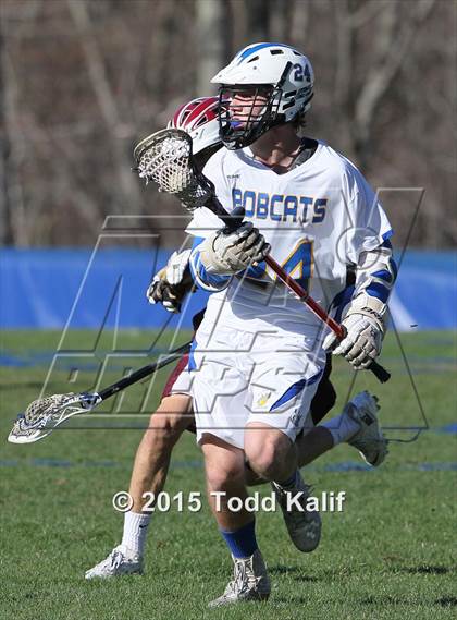 Thumbnail 2 in East Lyme @ Bacon Academy photogallery.