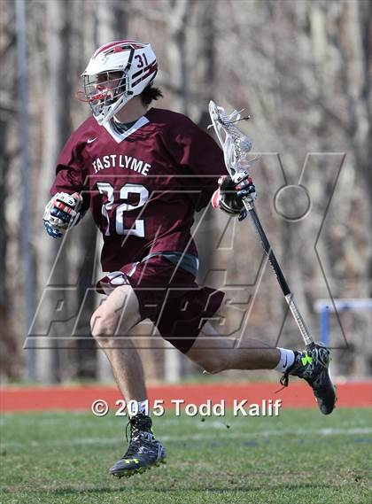 Thumbnail 1 in East Lyme @ Bacon Academy photogallery.