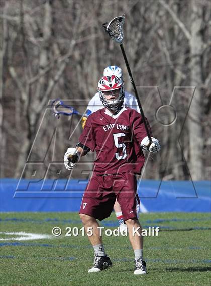 Thumbnail 3 in East Lyme @ Bacon Academy photogallery.