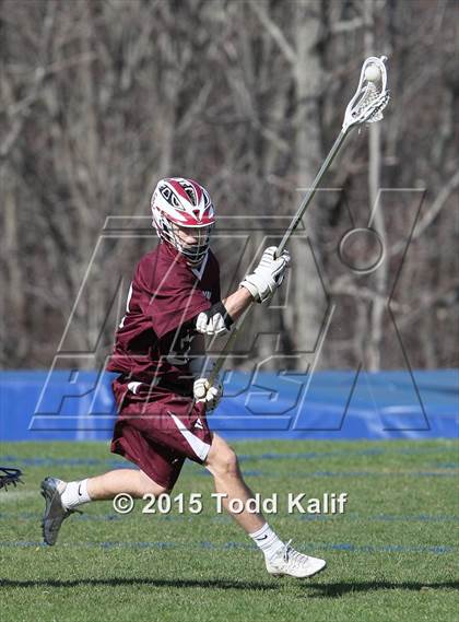 Thumbnail 2 in East Lyme @ Bacon Academy photogallery.