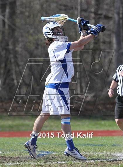 Thumbnail 1 in East Lyme @ Bacon Academy photogallery.
