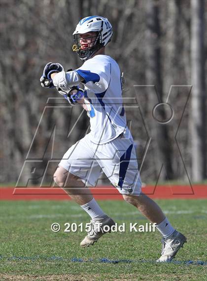 Thumbnail 3 in East Lyme @ Bacon Academy photogallery.