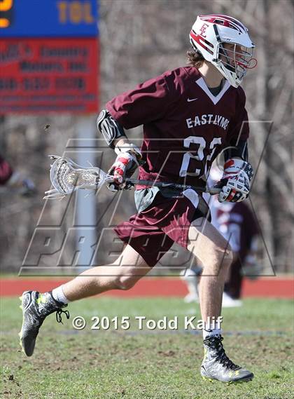 Thumbnail 1 in East Lyme @ Bacon Academy photogallery.