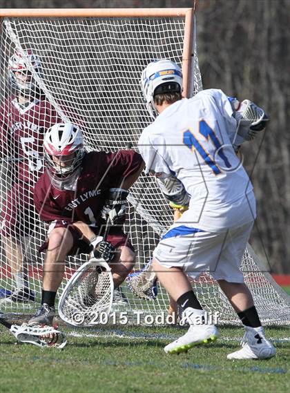 Thumbnail 3 in East Lyme @ Bacon Academy photogallery.