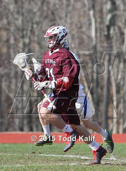 Thumbnail 1 in East Lyme @ Bacon Academy photogallery.