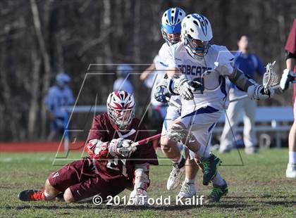 Thumbnail 1 in East Lyme @ Bacon Academy photogallery.