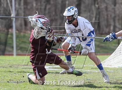 Thumbnail 2 in East Lyme @ Bacon Academy photogallery.