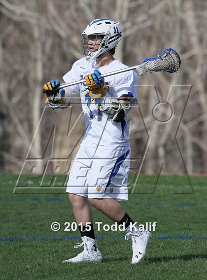 Thumbnail 1 in East Lyme @ Bacon Academy photogallery.