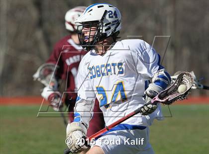 Thumbnail 1 in East Lyme @ Bacon Academy photogallery.