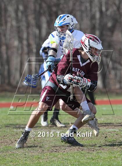 Thumbnail 1 in East Lyme @ Bacon Academy photogallery.