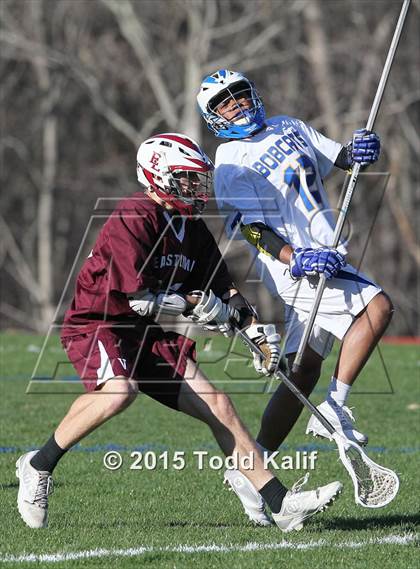 Thumbnail 3 in East Lyme @ Bacon Academy photogallery.