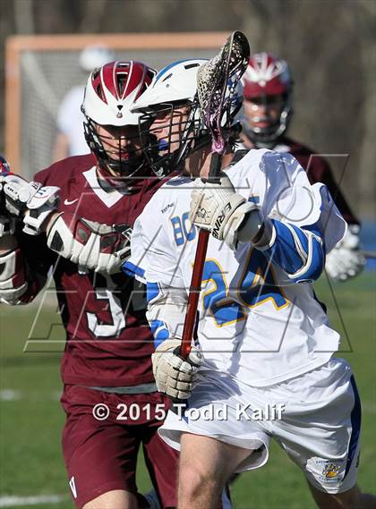 Thumbnail 1 in East Lyme @ Bacon Academy photogallery.