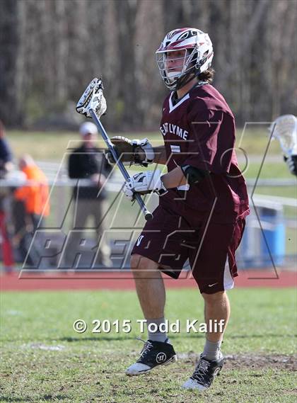Thumbnail 1 in East Lyme @ Bacon Academy photogallery.