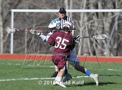 Thumbnail 2 in East Lyme @ Bacon Academy photogallery.