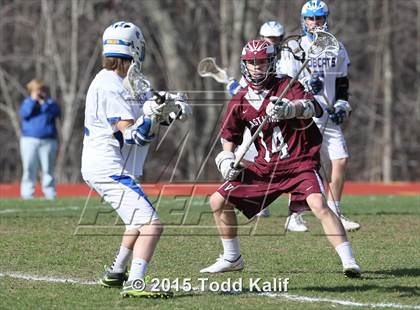 Thumbnail 2 in East Lyme @ Bacon Academy photogallery.
