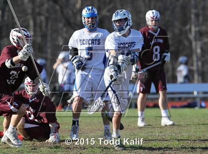 Thumbnail 2 in East Lyme @ Bacon Academy photogallery.