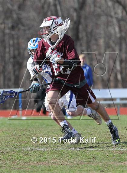 Thumbnail 3 in East Lyme @ Bacon Academy photogallery.
