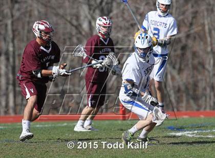 Thumbnail 3 in East Lyme @ Bacon Academy photogallery.