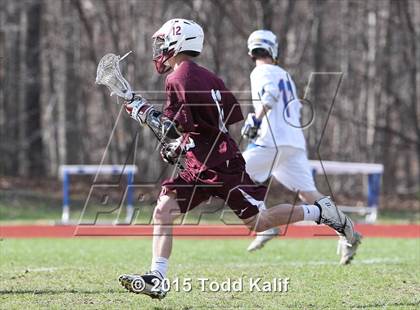 Thumbnail 1 in East Lyme @ Bacon Academy photogallery.