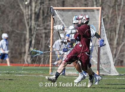 Thumbnail 3 in East Lyme @ Bacon Academy photogallery.