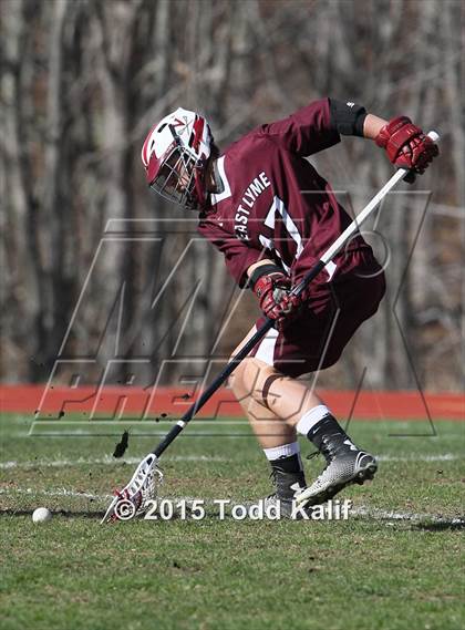 Thumbnail 2 in East Lyme @ Bacon Academy photogallery.