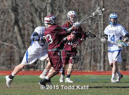 Thumbnail 1 in East Lyme @ Bacon Academy photogallery.