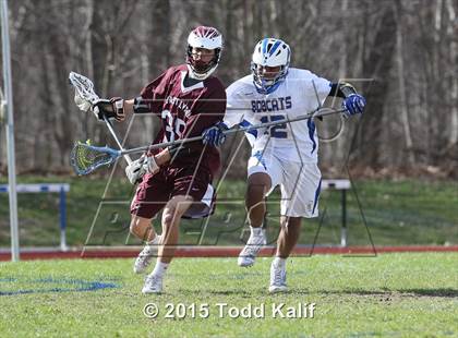 Thumbnail 2 in East Lyme @ Bacon Academy photogallery.