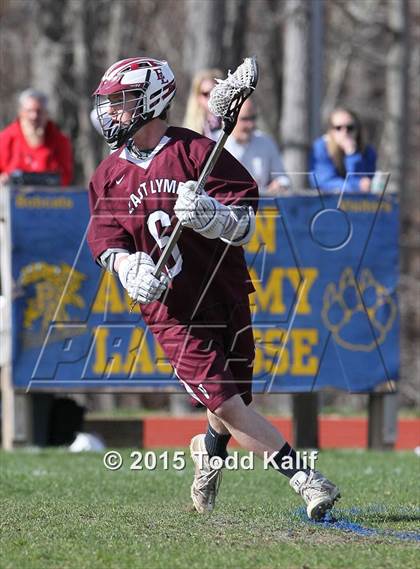 Thumbnail 3 in East Lyme @ Bacon Academy photogallery.